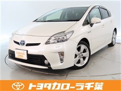 プリウス S ツーリングセレクション
