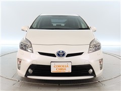 プリウス S ツーリングセレクション