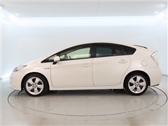 プリウス S ツーリングセレクション