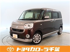 ムーヴキャンバス G メイクアップ