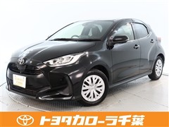 ヤリス 1.5Z