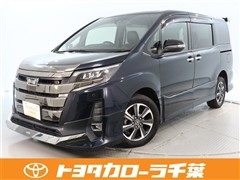 ノア Si WxB 4WD