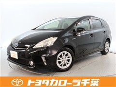 プリウスアルファ G