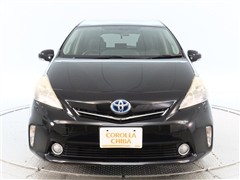 プリウスアルファ G