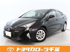 プリウス S セーフティープラス