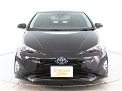 プリウス S セーフティープラス