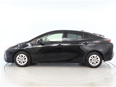 プリウス S セーフティープラス