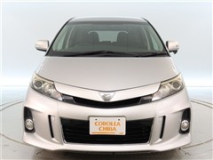 エスティマ アエラス プレミアムエデ