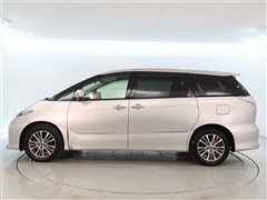 エスティマ アエラス プレミアムエデ