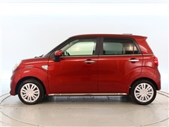 ピクシスジョイ F X SA3