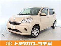 パッソ X Lパッケージ