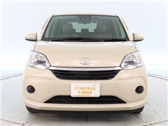 パッソ X Lパッケージ