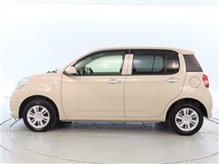 パッソ X Lパッケージ