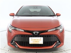 カローラスポーツ 1.2G