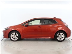 カローラスポーツ 1.2G