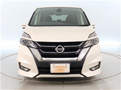 セレナ ハイウェイスターVセレクション