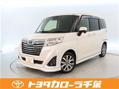 ルーミー カスタムG T