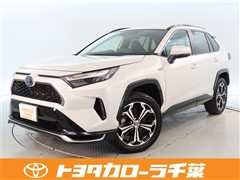 RAV4 PHEV Z 4WD