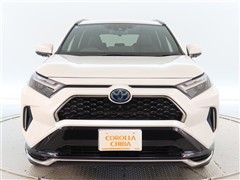 RAV4 PHEV Z 4WD