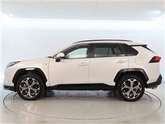 RAV4 PHEV Z 4WD