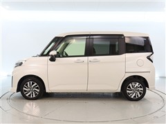 ルーミー カスタムG