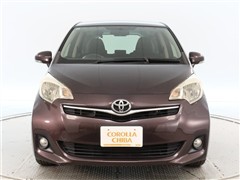 ラクティス 1.3G