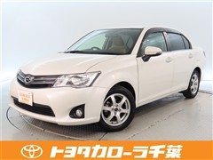 カローラアクシオ G