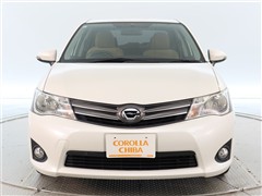 カローラアクシオ G