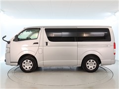 ハイエースバン DX GLパッケーシ