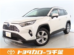 RAV4 HV G 4WD