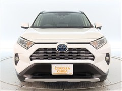 RAV4 HV G 4WD
