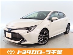 カローラスポーツ HV G Z