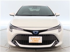 カローラスポーツ HV G Z