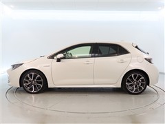 カローラスポーツ HV G Z