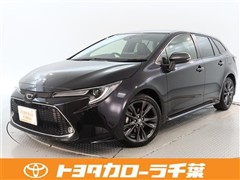 カローラツーリング 1,8 WxB