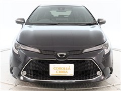 カローラツーリング 1,8 WxB