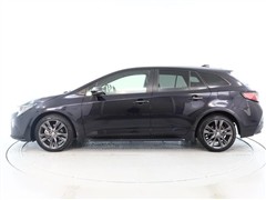 カローラツーリング 1,8 WxB