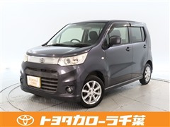 ワゴンR スティングレー X