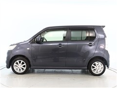 ワゴンR スティングレー X