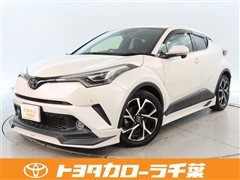 C-HR 1.2G-T