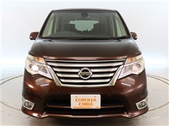 セレナハイウェイスター Vセレクション+