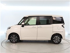 ルーミー カスタムG T