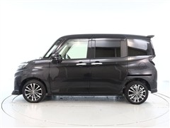 ルーミー カスタムG T