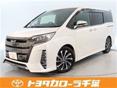 ノア Si WxB 2 4WD