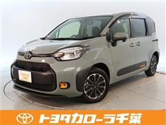 シエンタ HV X ウェルキャブ