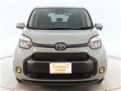 シエンタ HV X ウェルキャブ