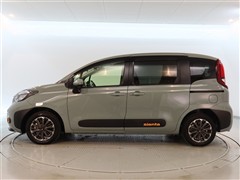 シエンタ HV X ウェルキャブ