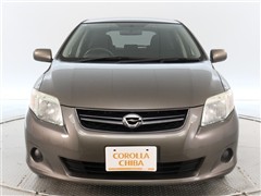 カローラフィールダー 1.5X Gエテ