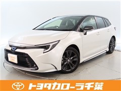 カローラツーリング HV WxB