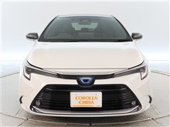 カローラツーリング HV WxB